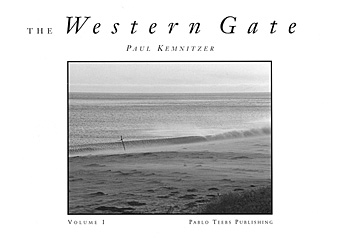 The Western Gate by Paul Kemnitzer